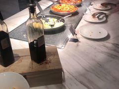 -长兴开元名都大酒店·地中海咖啡厅