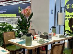 -南拳十三姨·潮汕砂锅粥·粤菜(西单大悦城店)