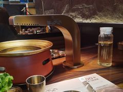 -西塔老太太泥炉烤肉(上海七宝领展广场店)