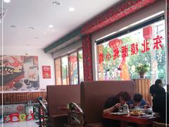 -哈尔滨东北铁锅炖(都督街店)