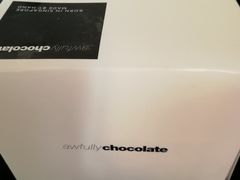 -Awfully Chocolate(来福士广场店)