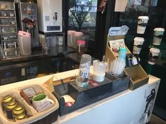 -茶颜悦色(岳麓山顶店)