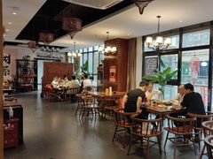 -树厨地道黔菜(清镇职教城店)