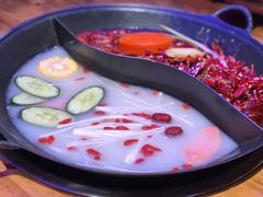 -楠火锅(广州总店)