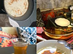 -Turka土耳咖 (滨海新区店)