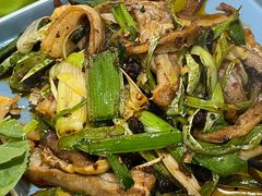 -代羊肉(中和店)