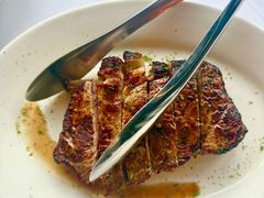 -莫尔顿牛排坊(浦东ifc店)