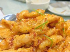 -品味居·首店·大连鲜活海鲜大连菜(东港店)