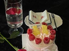 -流酥可心·牛乳蛋糕商店(禾祥西路店)