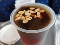 -八婆婆烧仙草(中山路店)