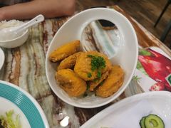 -椿记烧鹅(叠彩店)