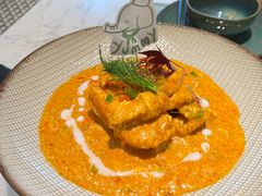 -芭札·Thai泰国餐厅(同和金铂天地店)