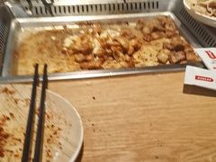 -新石器烤肉(百联川沙店)