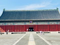-北京古代建筑博物馆