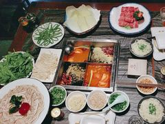 -大妙火锅·非物质文化遗产(锦里店)