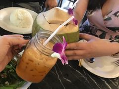 -The Dishes Seafood & Restaurant