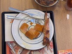 -大快活(罗湖商业城分店)