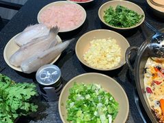 -大虎重庆老火锅(正弘城店)