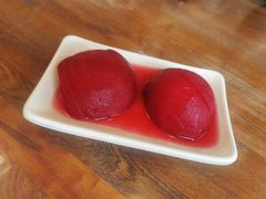 红酒醉梨-鼎香润(德胜门内店)