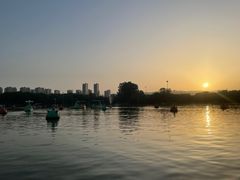 -森林公园(尖草坪区)