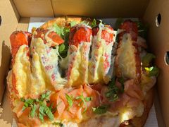 -Steveston Pizza Company (Richmond)