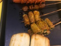 -望京小腰(北京总店)