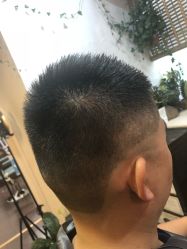 -乌贝卡专业假发