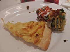 -星伦多自助料理·涮烤一体(奉贤龙湖天街店)