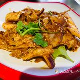 呼啦圈烤肉相当可