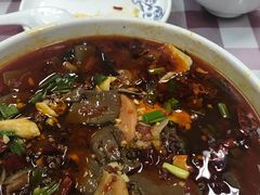 -天津外国语大学（马场道校区）食堂
