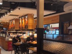 -比格比萨自助(新辰里学清路店)