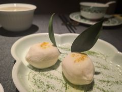 -南里山房·新淮扬菜(徐汇万科店)