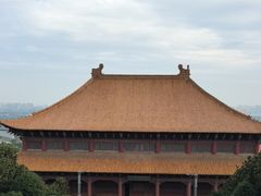 -香山寺