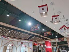大堂-小木屋拌饭(沈阳中街大悦城店)