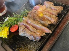 -豪客来牛排(中核世纪广场店)