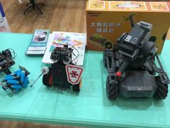 -乐博乐博少儿编程·机器人编程·信息学竞赛(杨浦五角场校区)