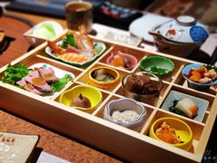 -赤坂亭 M9和牛烧肉(水街店)