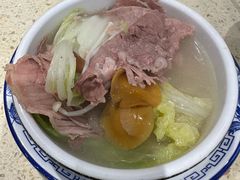 -九寨特色牦牛肉汤锅 羊肉汤锅