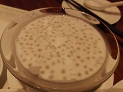 荔芋西米露-鼎泰丰(环贸店)