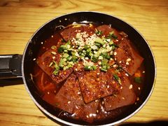 -觅香串串香·麻辣烫·冒菜(欧美广场店)