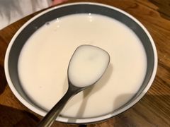 椰汁西米露-三花奶奶的甜品(百联嘉定购物中心店)