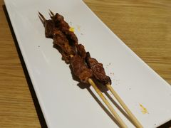 -秦香阁·西北家常菜(徐汇日月光中心店)