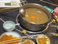 -寻牛记潮汕牛肉火锅(双喜城店)