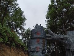 -梭布垭石林景区