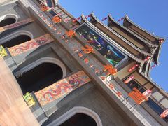 -济南方特东方神画