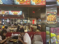 -青木岚小海鲜•小龙虾(友谊店)