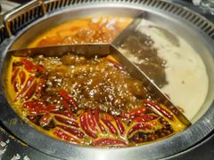 -麻路成都火锅(柏威年店)