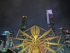 -海心沙亚运公园