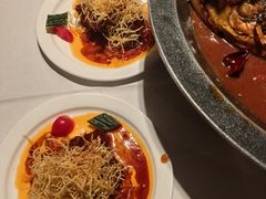 -八分饱·西津会(西津渡店)