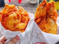 -信二嫂虾饼(振兴路店)